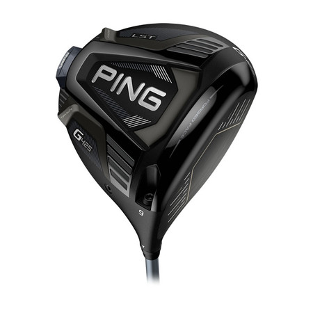 Ping G425 LST Driver