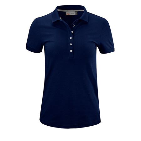 Kjus Women Shine Polo S/S