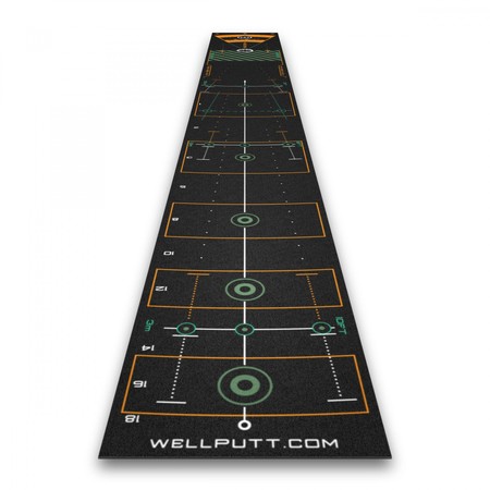 Wellputt Mat 4M - 13FT