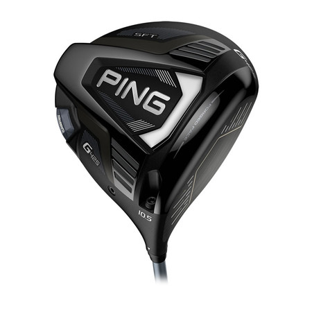 Ping G425 SFT Driver