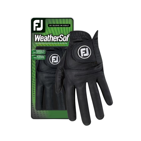 FootJoy WeatherSof