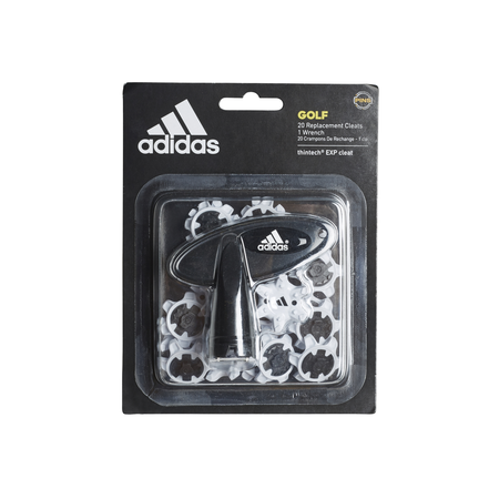 Adidas New Thintech Cleat