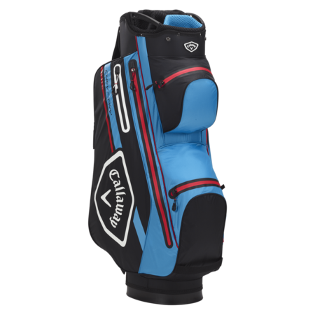 Callaway Chev Dry 14 Cart Bag