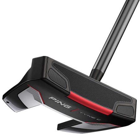 Ping Tyne C Putter Adjustable Shaft 2021