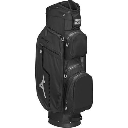 Mizuno BR-DRI WP Cart Bag