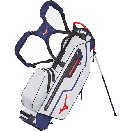 Mizuno BR-DRI WP Stand Bag