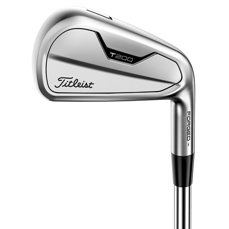 Titleist T200 Irons Steel 2021