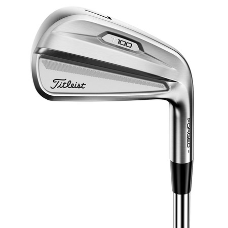 Titleist T100 Irons Graphite 2021