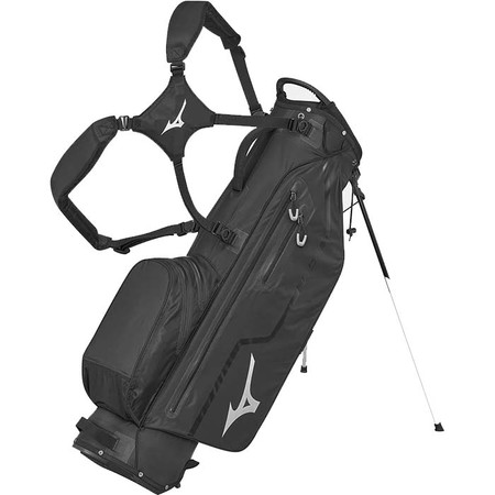 Mizuno BR-DRI WP Stand Bag