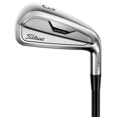 Titleist U-505 Utility Iron 2021