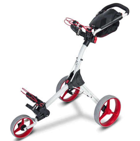 Big Max IQ+ Trolley
