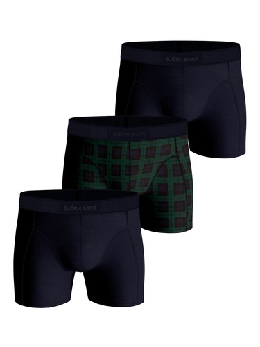 Björn Borg Core Boxer 3-pack