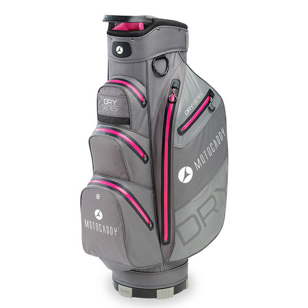 Motocaddy Dry-Series Cart Bag