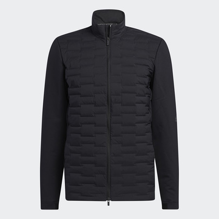 Adidas Frost Guard Full Zip Padded Jacket