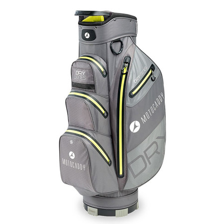 Motocaddy Dry-Series Cart Bag