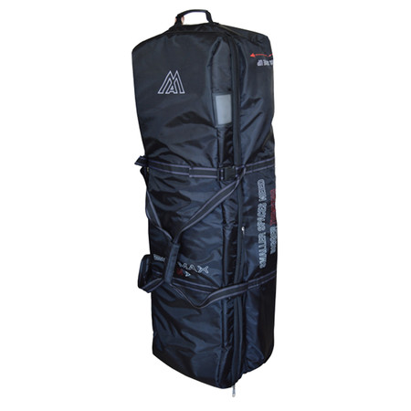 Big Max Double Decker Travel Cover