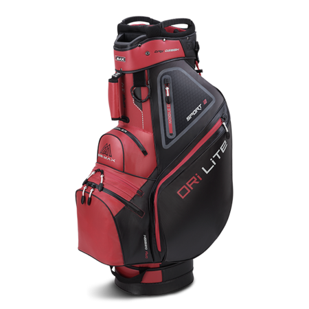 Big Max Dri Lite Sport 2 Cart Bag