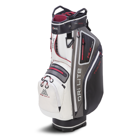 Big Max Dri Lite Tour Cart Bag