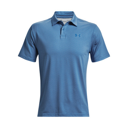 Under Armour T2G Printed Polo