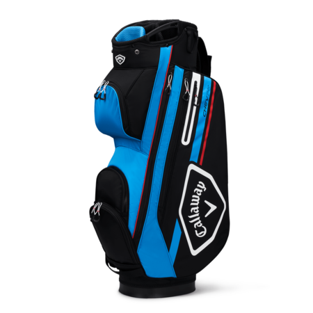 Callaway Chev 14+ Cart Bag