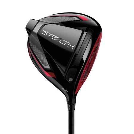 TaylorMade Stealth HD Driver