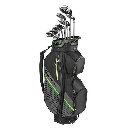 TaylorMade RBZ SpeedLite Set 13 PC Mens Steel