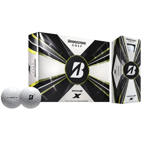 Bridgestone Tour B X 2022