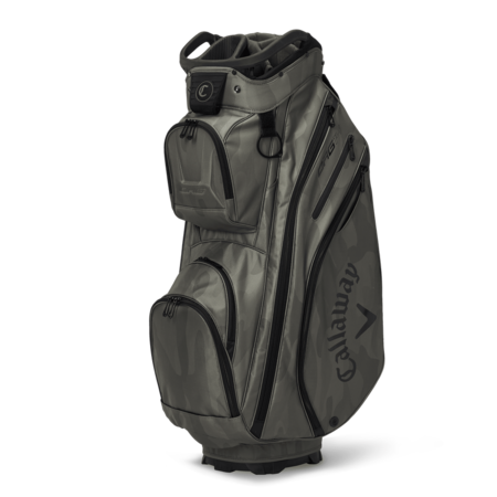 Callaway Org 14 Cart Bag