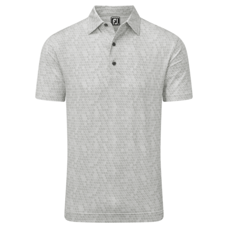 FootJoy Digital Camo FJ Print Lisle