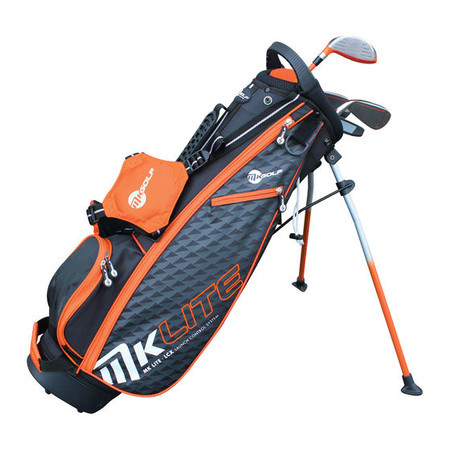 MKids Lite Stand Bag Golf Set 125cm