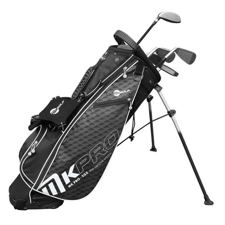 MKids Pro Stand Bag Golf Set 165cm