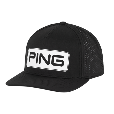 Ping Tour Vented Delta Cap