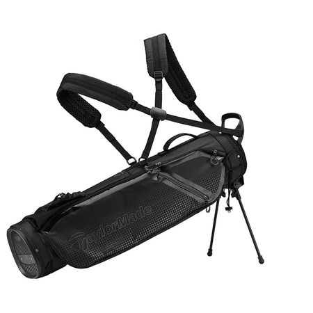 TaylorMade Quiver Stand Bag