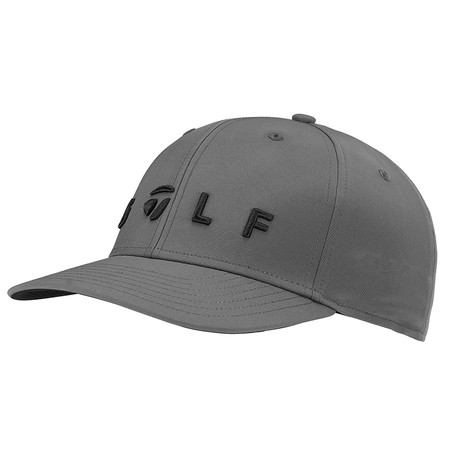 TaylorMade Lifestyle Golf Logo