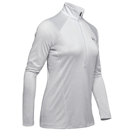 Under Armour Tech 1/2 Zip - Twist