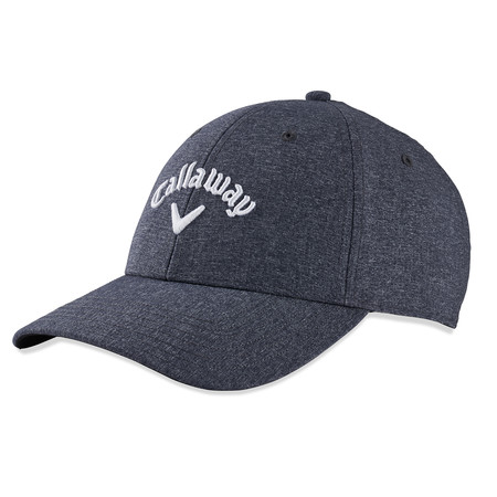 Callaway Stitch Magnet Cap