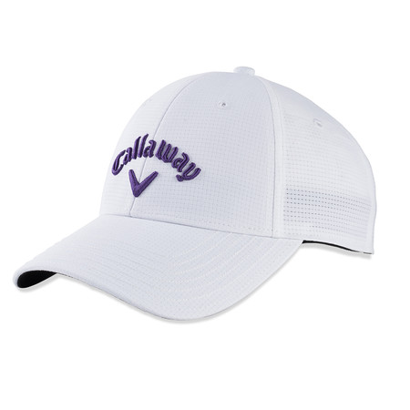 Callaway Women's Stitch Magnet Cap
