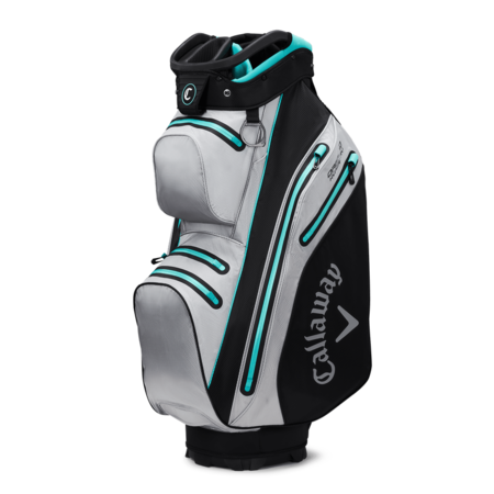 Callaway Org 14 HD Cart Bag