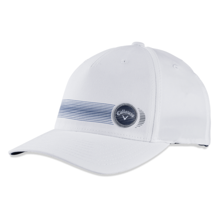 Callaway Straight Shot Cap