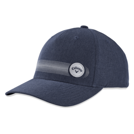 Callaway Straight Shot Cap
