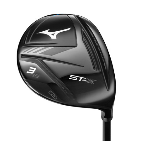 Mizuno ST-X 220 Fairway Wood