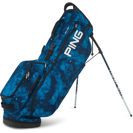 Ping Hoofer Lite Double Strap Stand Bag