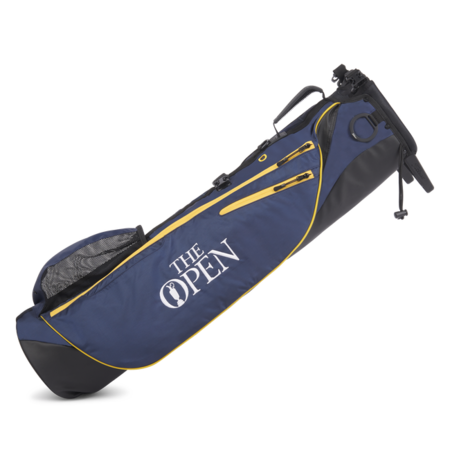 Titleist The 150th Open Premium Carry Bag