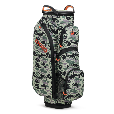 Ogio All Elements Cart Bag