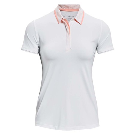 Under Armour Iso-Chill SS Polo