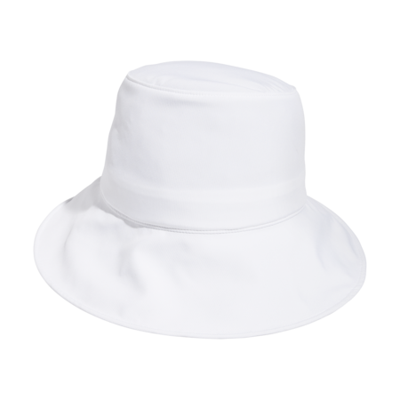 Adidas Pony Sun Bucket White