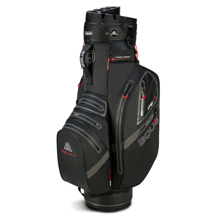 Big Max Aqua Silencio 4 Cart Bag