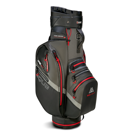 Big Max Aqua Silencio 3 Cart Bag