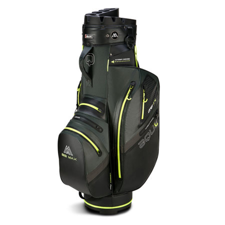 Big Max Aqua Silencio 4 Cart Bag