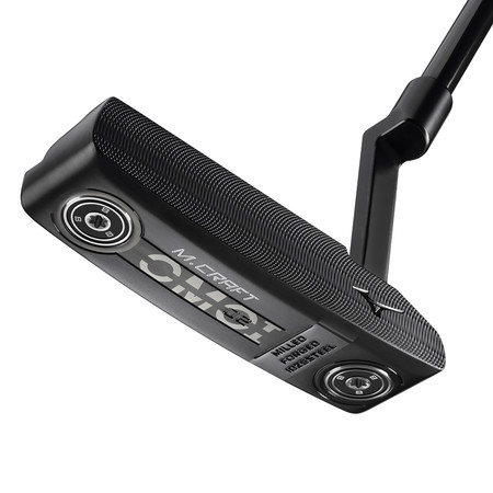 Mizuno M.Craft OMOI 02 Putter